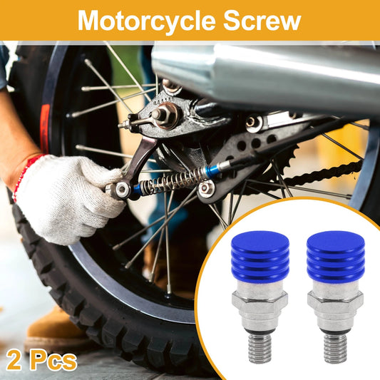 Screw M4x0.7 Fork Air Bleeder Valve 2 x for Motorcycle
