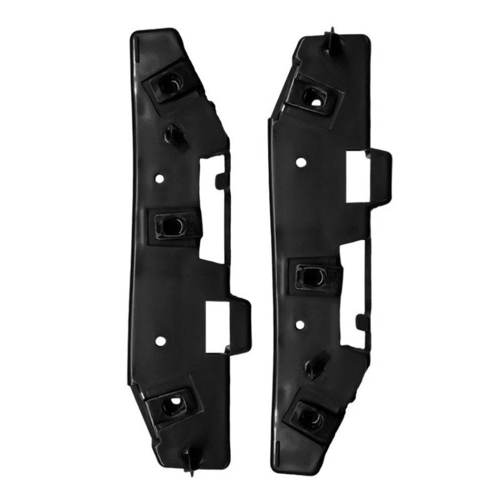 Front Bumper Brackets for Ford Edge (2015-2023)