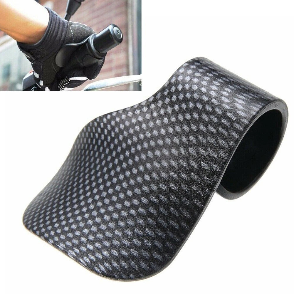 Biker Handle Wrist Rest Grip for Motorcycle