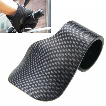 Biker Handle Wrist Rest Grip for Motorcycle