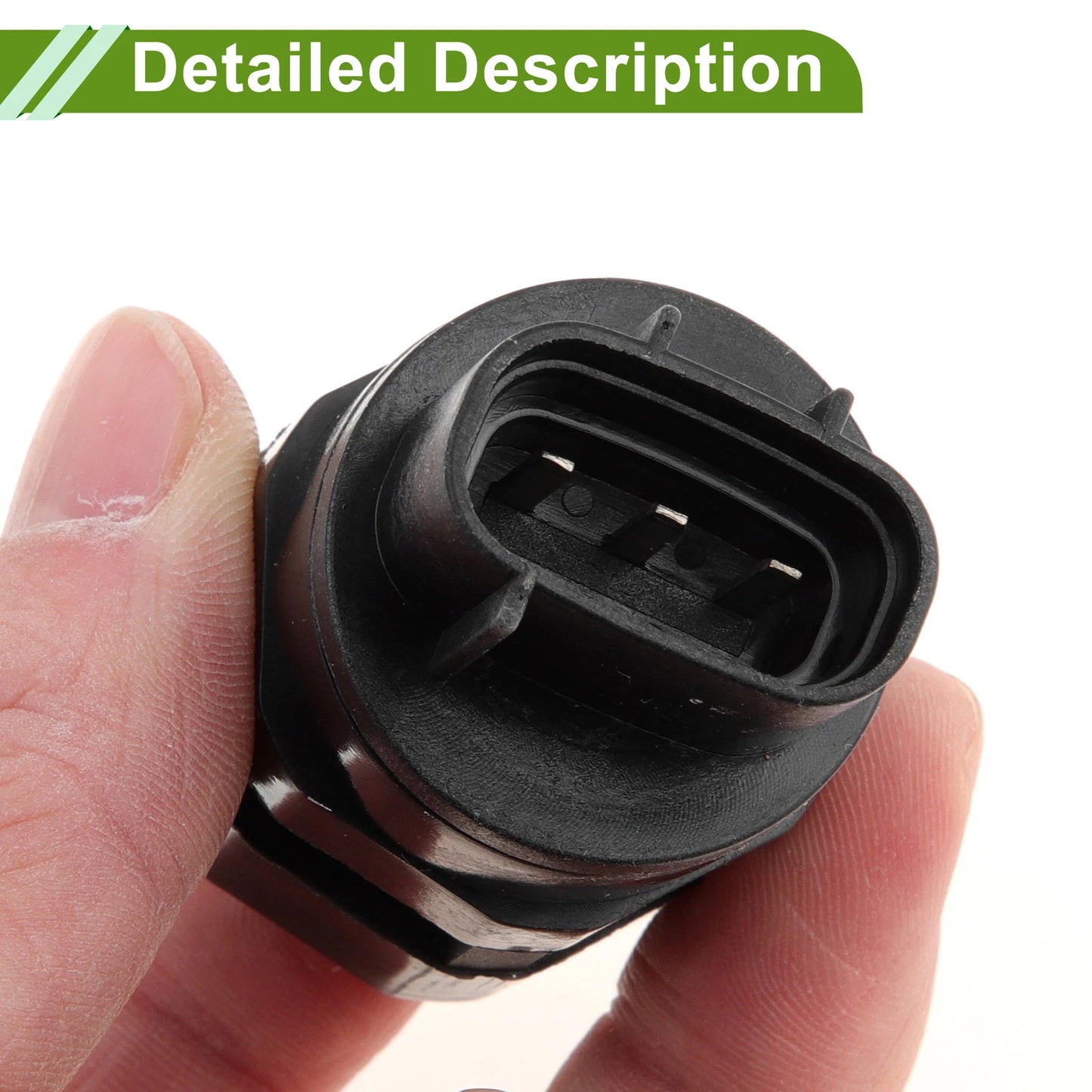 Transmission Speed Sensor for ISUZU Trooper 3.2 (1991-1998)
