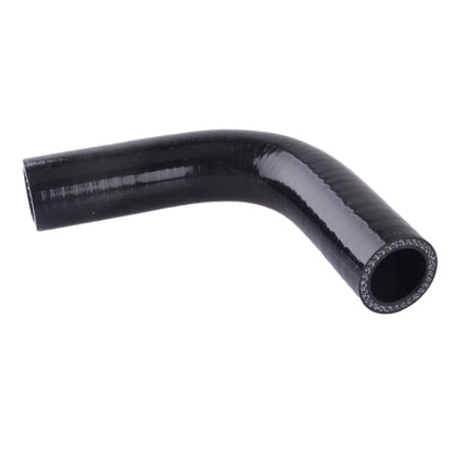 90 Degree 22mm 7/8" Silicone Elbow Coupler Hose for Turbo Intercooler Pipe