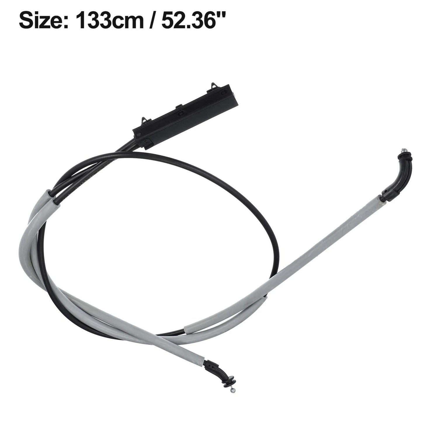 Hood Release Cable for BMW X6/X5 (2015-2019, 2014-2018)
