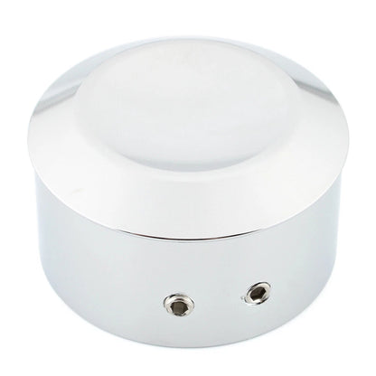 Frame Hole Plug Cap Cover for Harley Davidson Flde Deluxe 107 (2018-2023)
