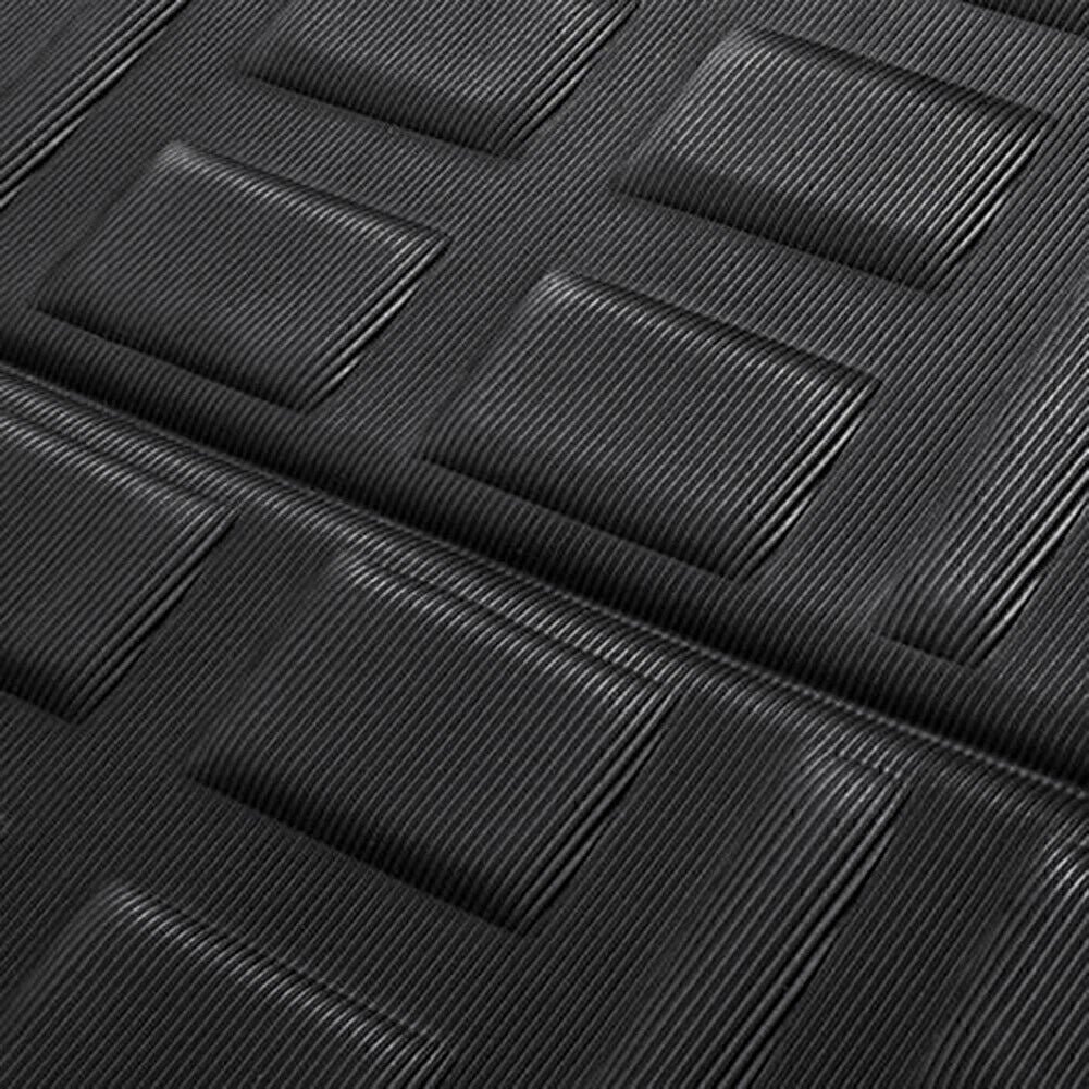 Rear Trunk Mat for Ford Escape Kuga (2013-2020)