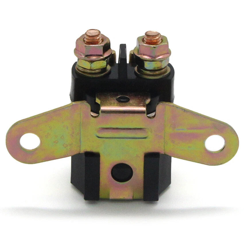 Starter Solenoid Relay for Suzuki GSXR750, LT300, GS450, LTF250, DR350 (1983-2023)