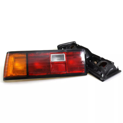 x2 Tail Light Lights for Toyota Corolla KE70 KE75 1982-1984