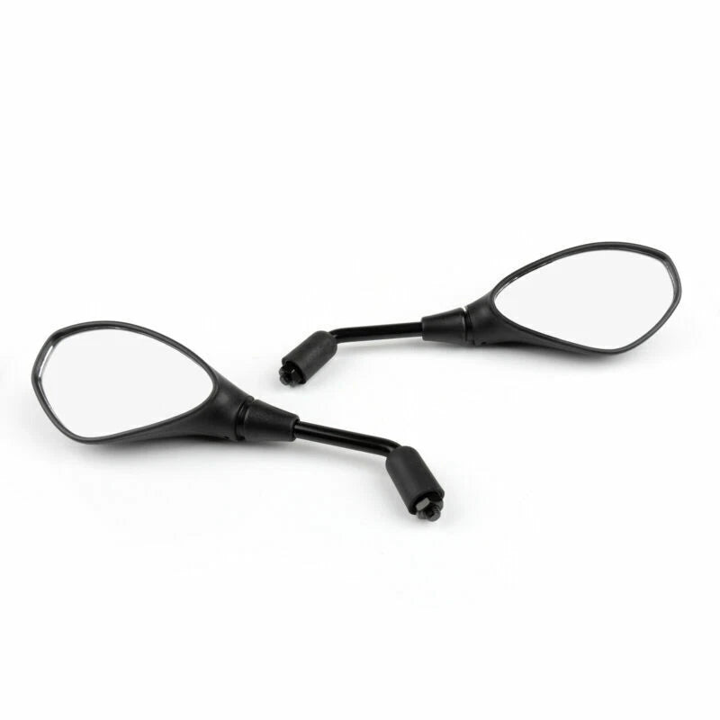Rear View Mirror 10mm for BMW F650GS/800GS, F800R, Aprilia Tuono (2008-2023)