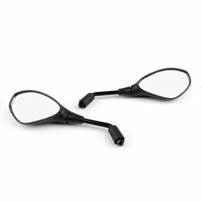 Rear View Mirror 10mm for BMW F650GS/800GS, F800R, Aprilia Tuono (2008-2023)