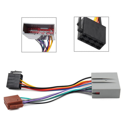 Wiring Harness Stereo Radio Plug Connector for Ford