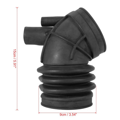 Air Intake Hose for BMW 3 Series 1998-2004 (2 x Filters Included)