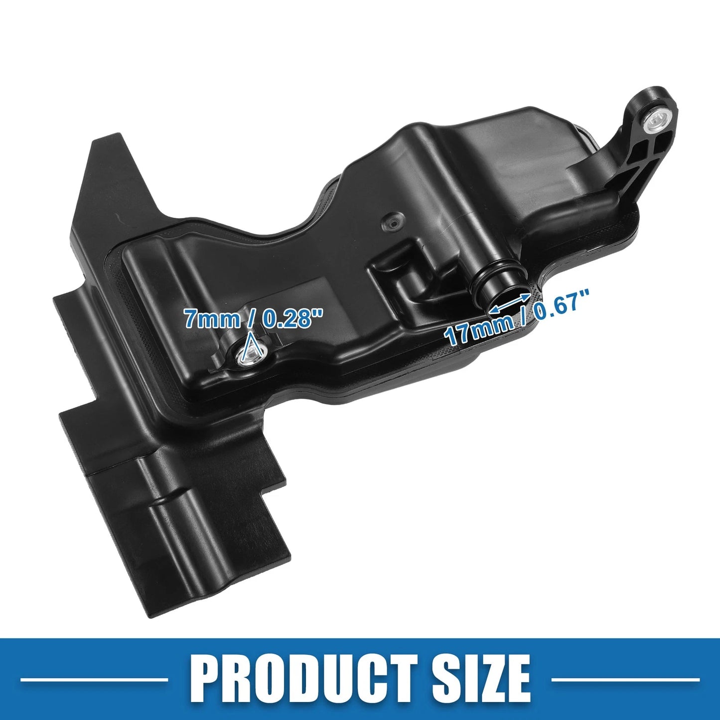 Oil Pan Automatic Transmission Filter for Honda Pilot (2003-2005)