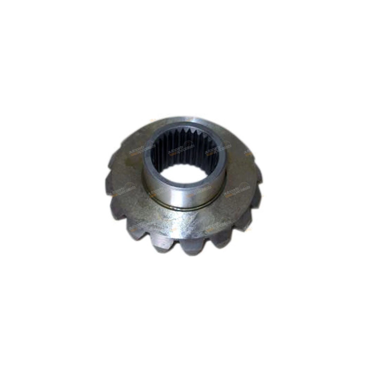2 x Diff Side Gear for Toyota Landcruiser / Hilux