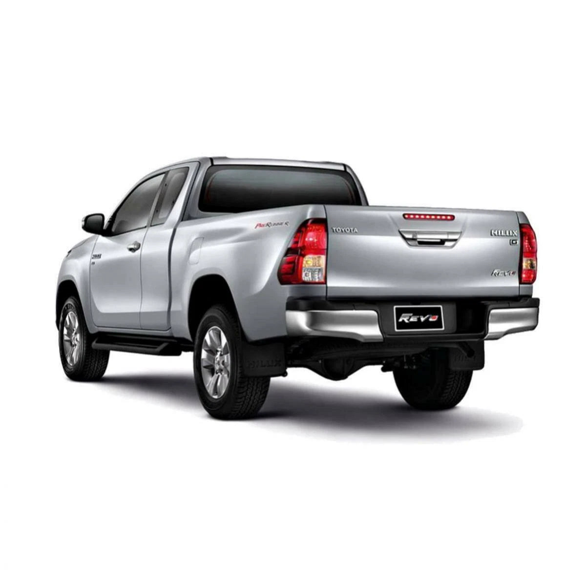 LH Tail Light Rear Lamp Fits Toyota Hilux Revo SR5 GUN M70 M80 Truck 2015-19 DE