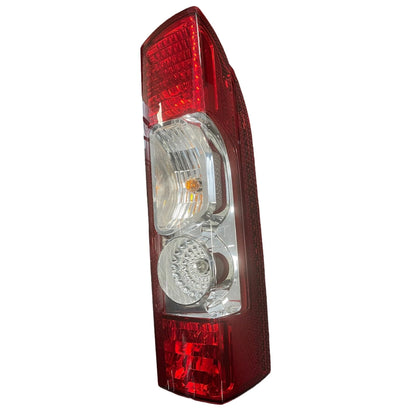 Rear Tail Light Lamp Right Side for Fiat Ducato, Citroen Jumper, Peugeot Boxer (2006)