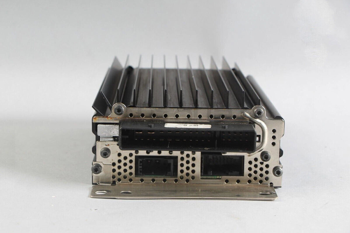 Amplifier / Audio Amp for Mercedes R230 SL500 SL55 AMG (2005–2008)