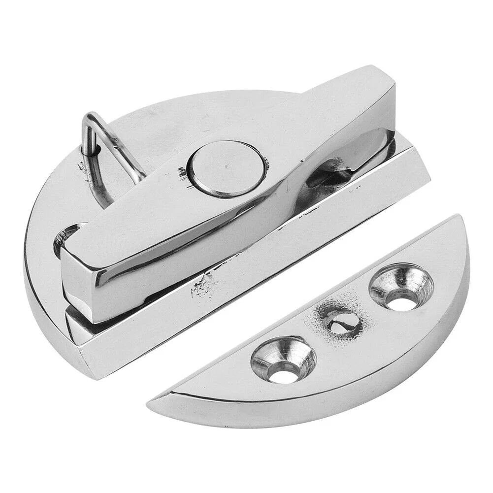 Boat Door Cabinet Hatchway Marine Hardw for All Models and Compatibility