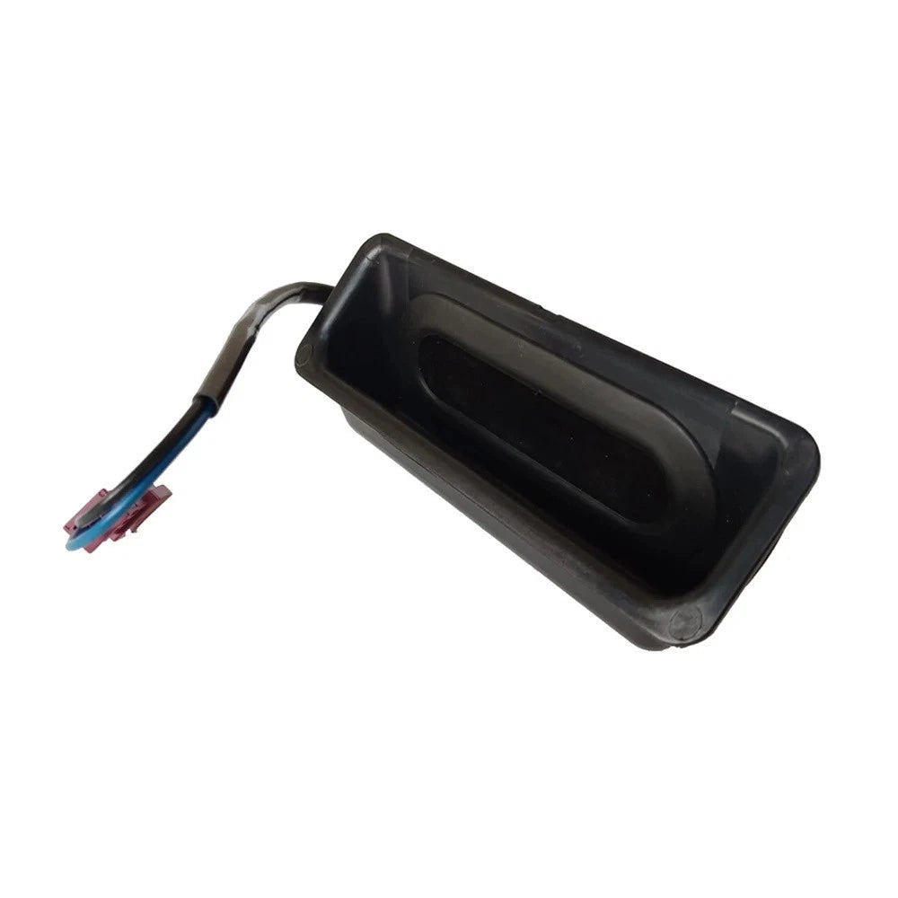 Trunk Lock Push Button Handle Switch for BMW 5 Series E39 E60 E61 (1996-2010)