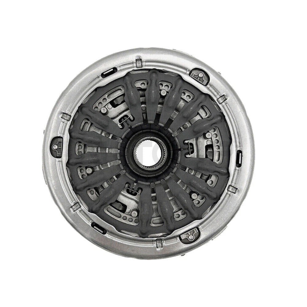 Double Clutch Set for Hyundai Veloster (2012–2017)