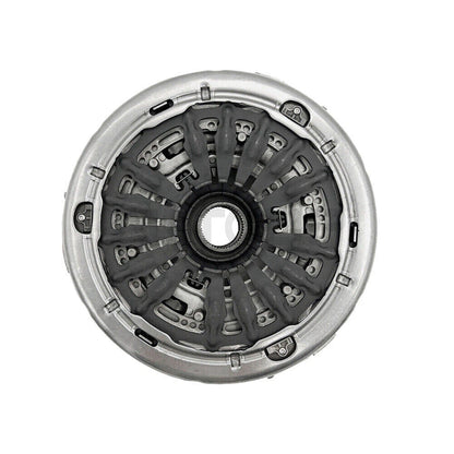 Double Clutch Set for Hyundai Veloster (2012–2017)