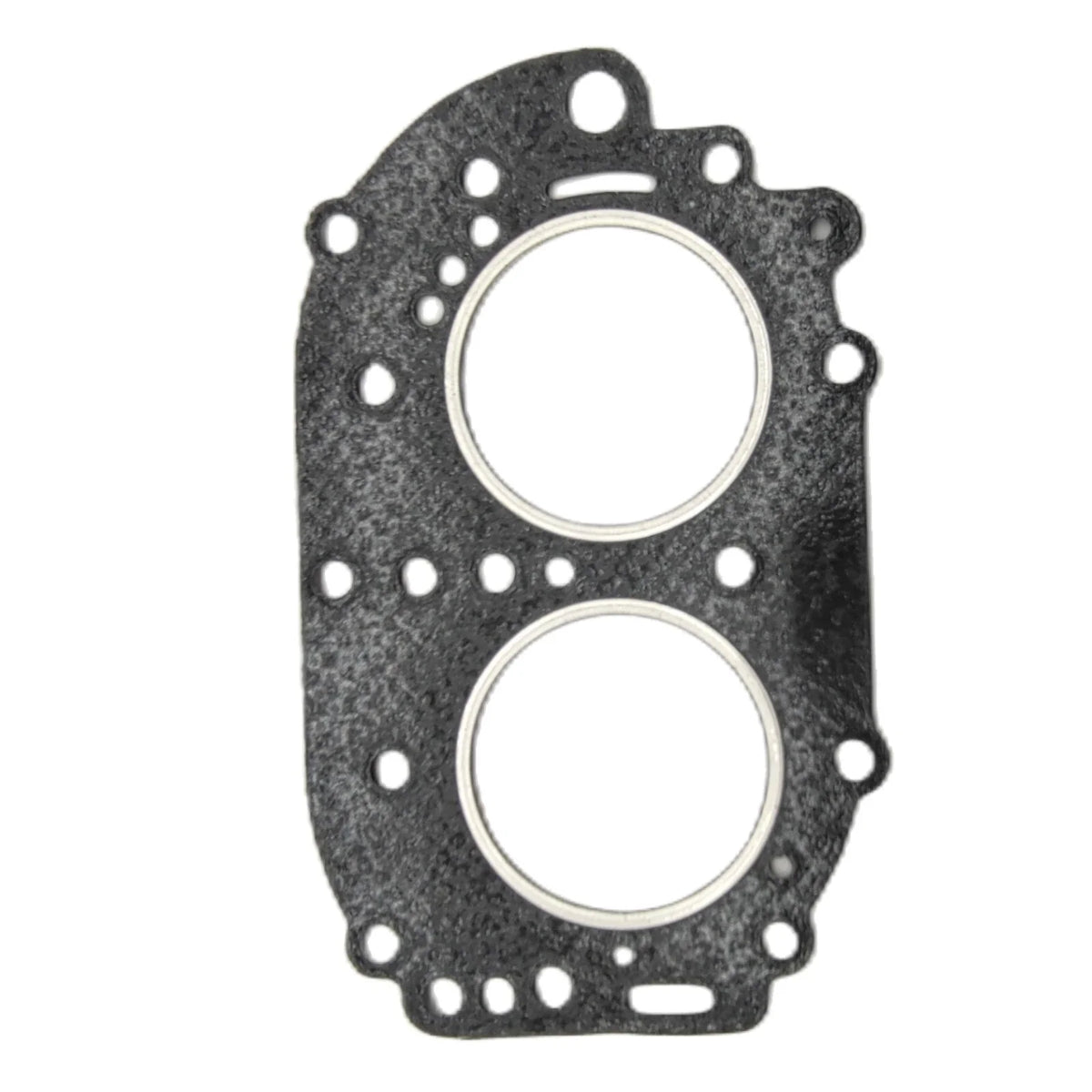 Boat Motor Cylinder Head Gasket for Yamaha Outboard 6HP 8HP 2T 2-Cyl