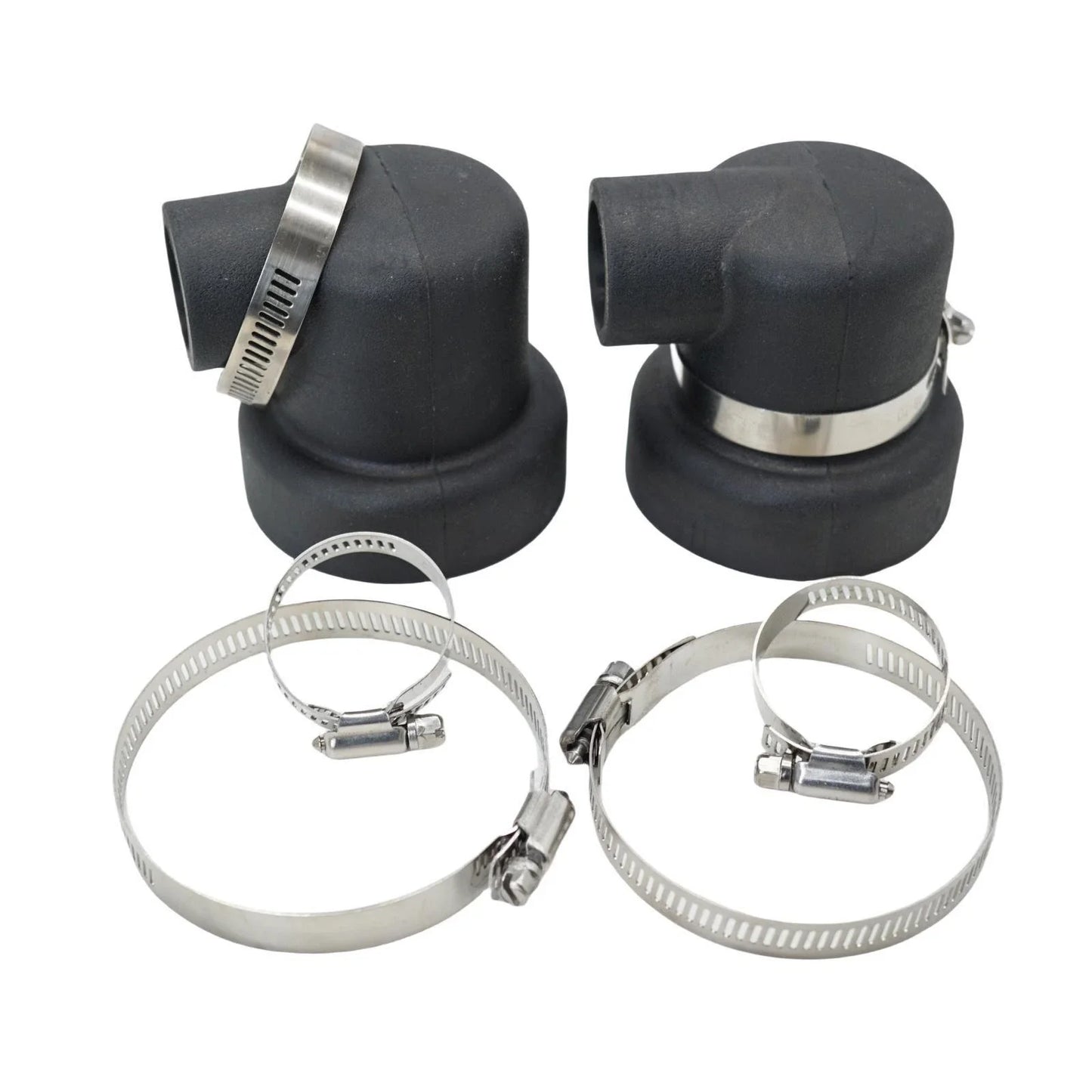 Marine Engine Heat Exchanger End Cap for Volvo Penta MD22 (1990-1999)