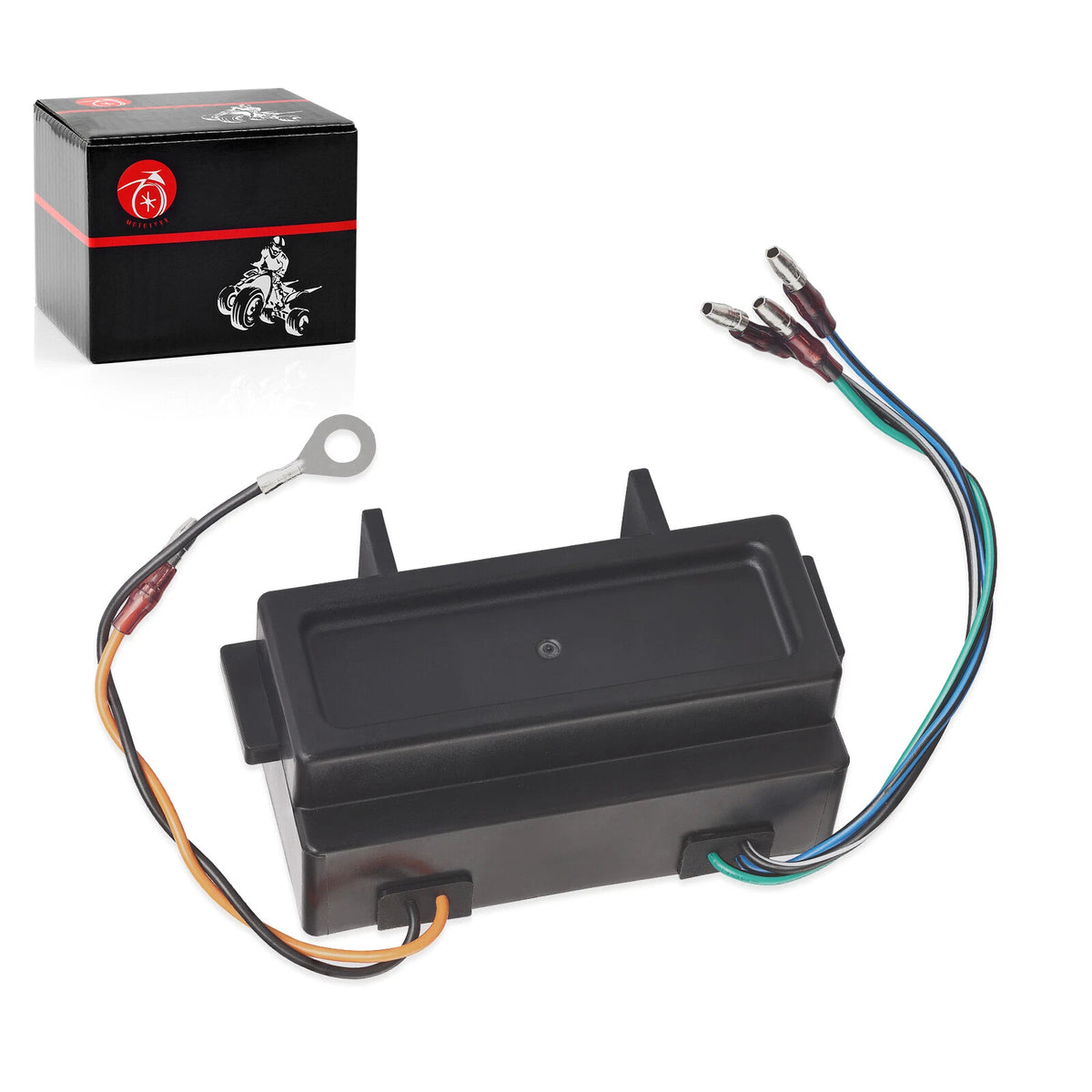 Ignition Coil for Polaris SL 900/1050/SLTX/SLXH (1996-1999)