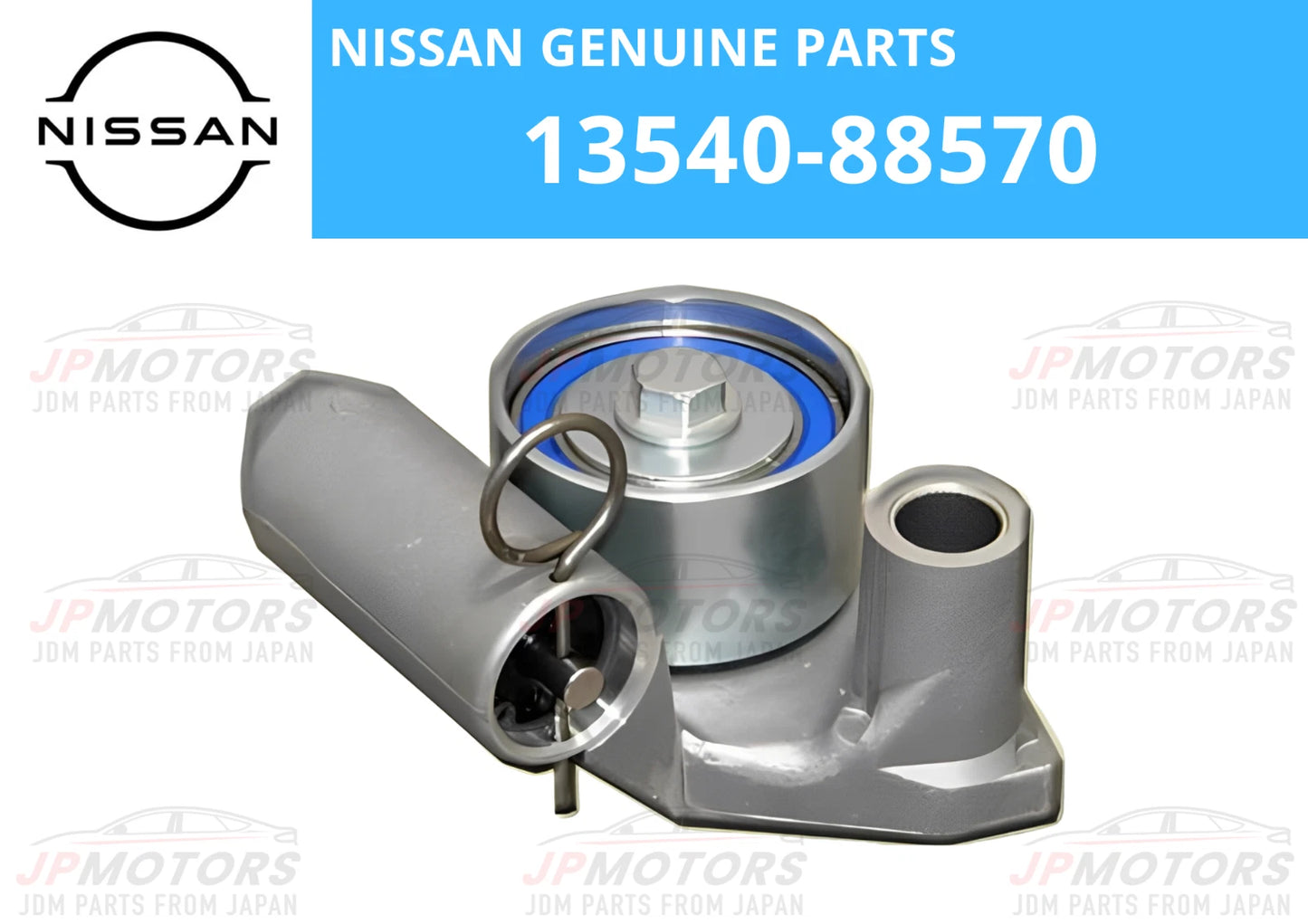 Timing Belt Tensioner Assy for ALTEZZA SXE10