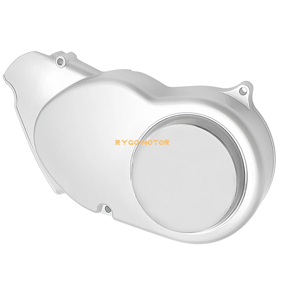 Left Engine Stator Side Cover for Honda Z50 CT70 XL70 SL70 (1968–1987)