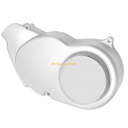 Left Engine Stator Side Cover for Honda Z50 CT70 XL70 SL70 (1968–1987)