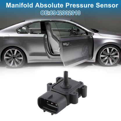 Manifold Absolute Pressure Sensor for Toyota Camry (1997–2001)