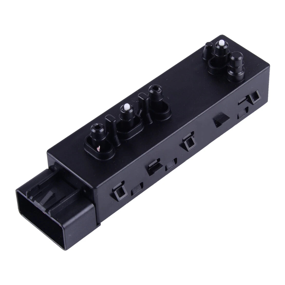 Front Left Seat Control Switch for Cadillac SRX, GMC Terrain (2010-2016)