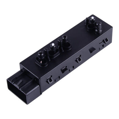 Front Left Seat Control Switch for Cadillac SRX, GMC Terrain (2010-2016)
