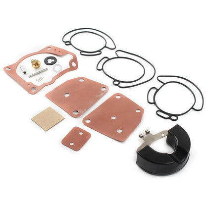 Carburetor Rebuild Kit for Johnson/Evinrude V6 60° 105-175HP