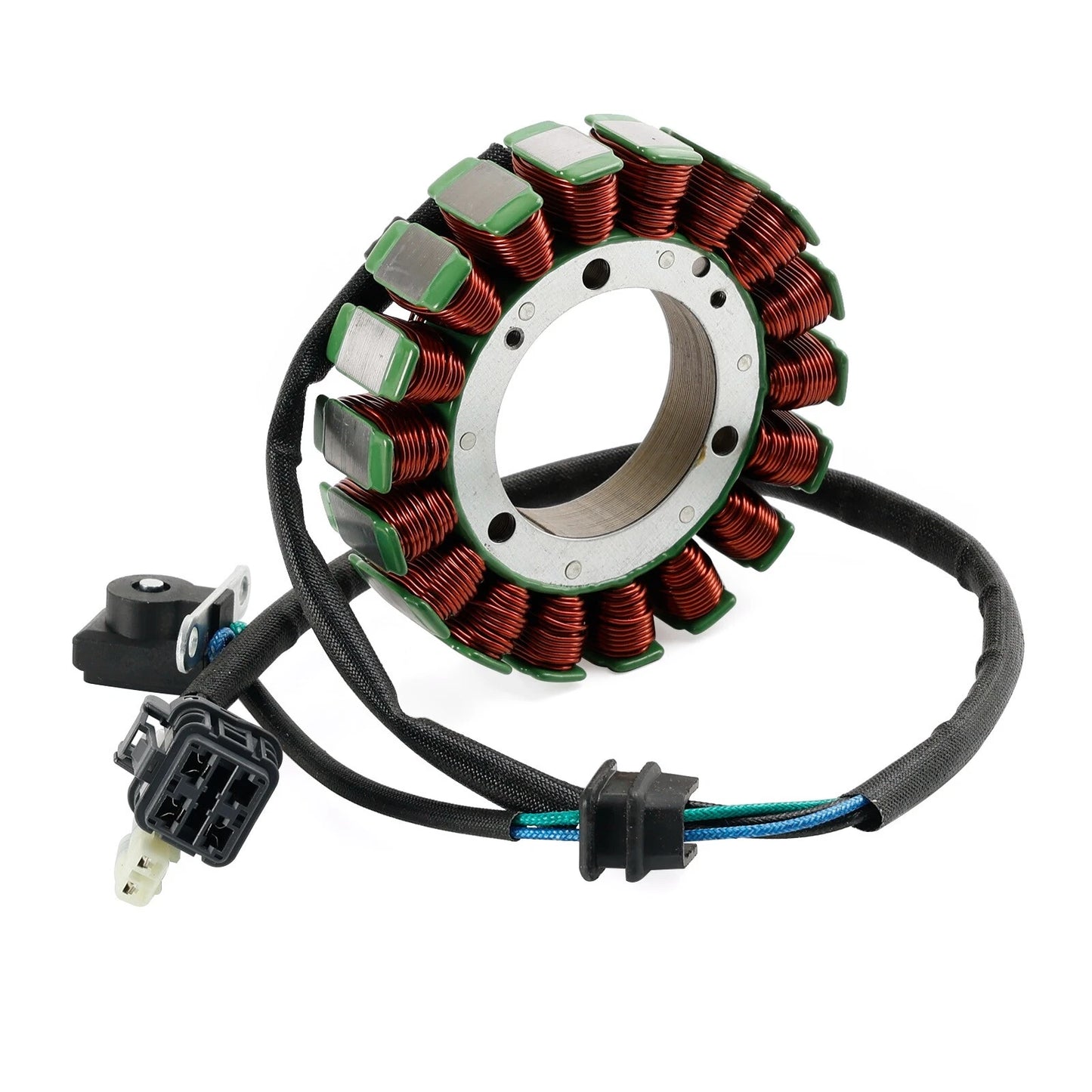 Stator for KYMCO MAXXER 400/450i, MXU 400/465, UXV450 (2004-2023)