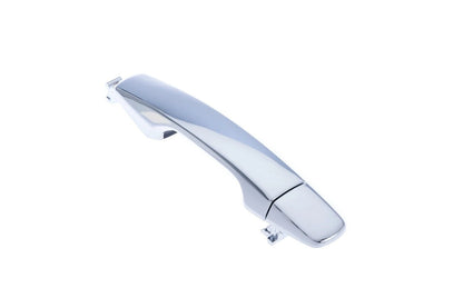 Chrome Rear Left Outer Door Handle for Toyota Landcruiser J200 (2007-2021)