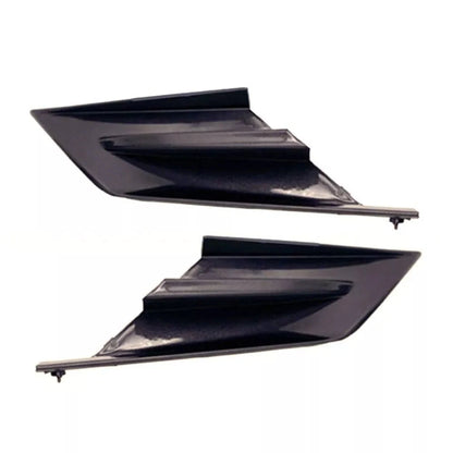 Front Bumper Grille Trim Covers  for Toyota Camry (2018-2020)