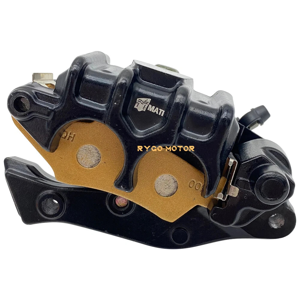 Front Brake Caliper for Honda XR650L (1993–2020)