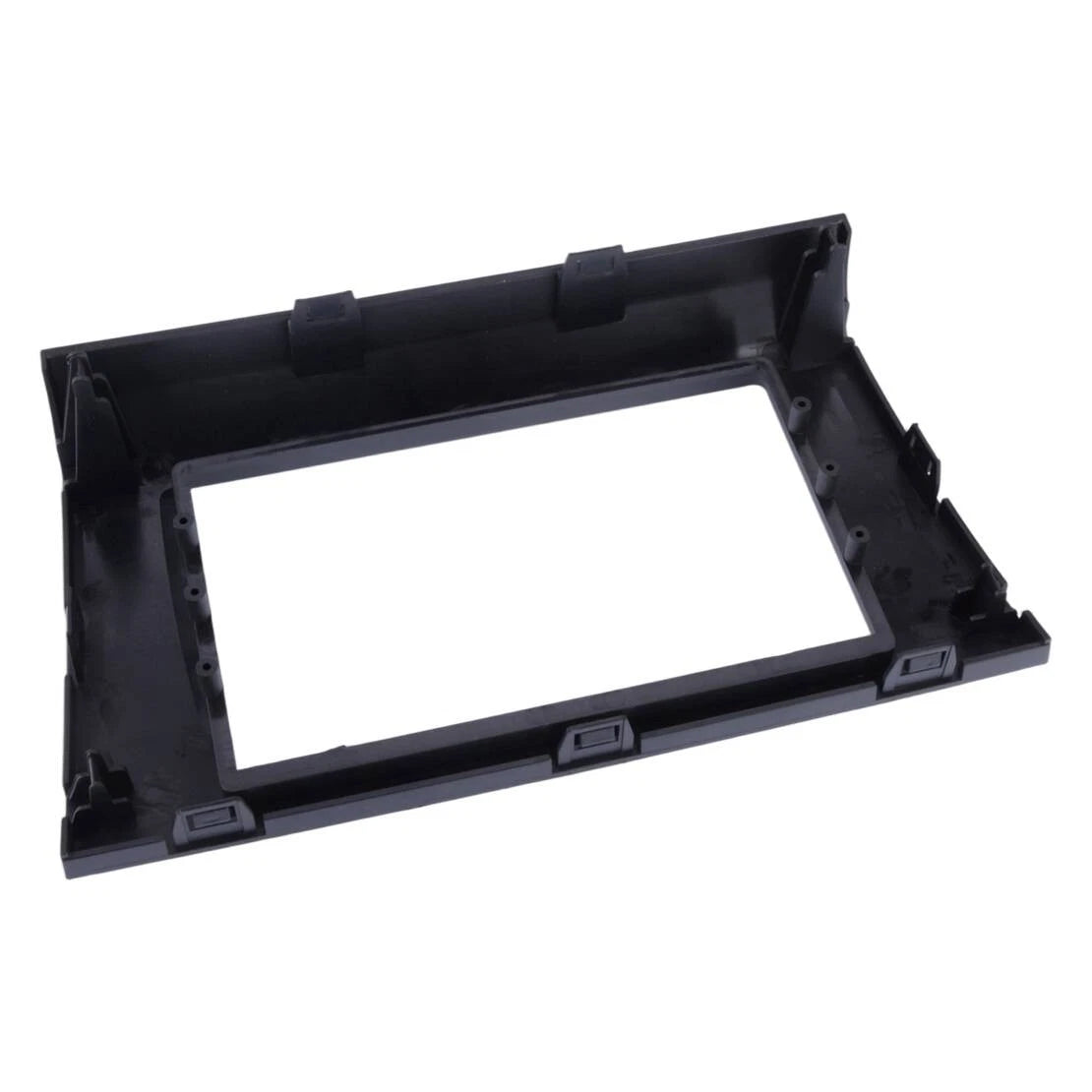 Double Din DVD Stereo Radio Facia for Suzuki Swift (2005-2010)