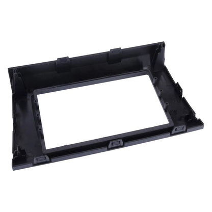 Double Din DVD Stereo Radio Facia for Suzuki Swift (2005-2010)
