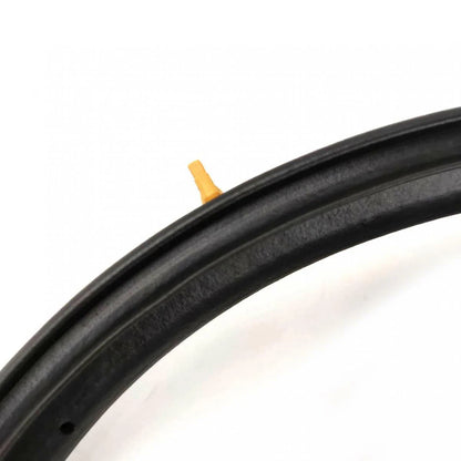 Door Rubber Weatherstrip Front RH Fits Toyota Corolla AE110 AE111 4D SED 1995-02