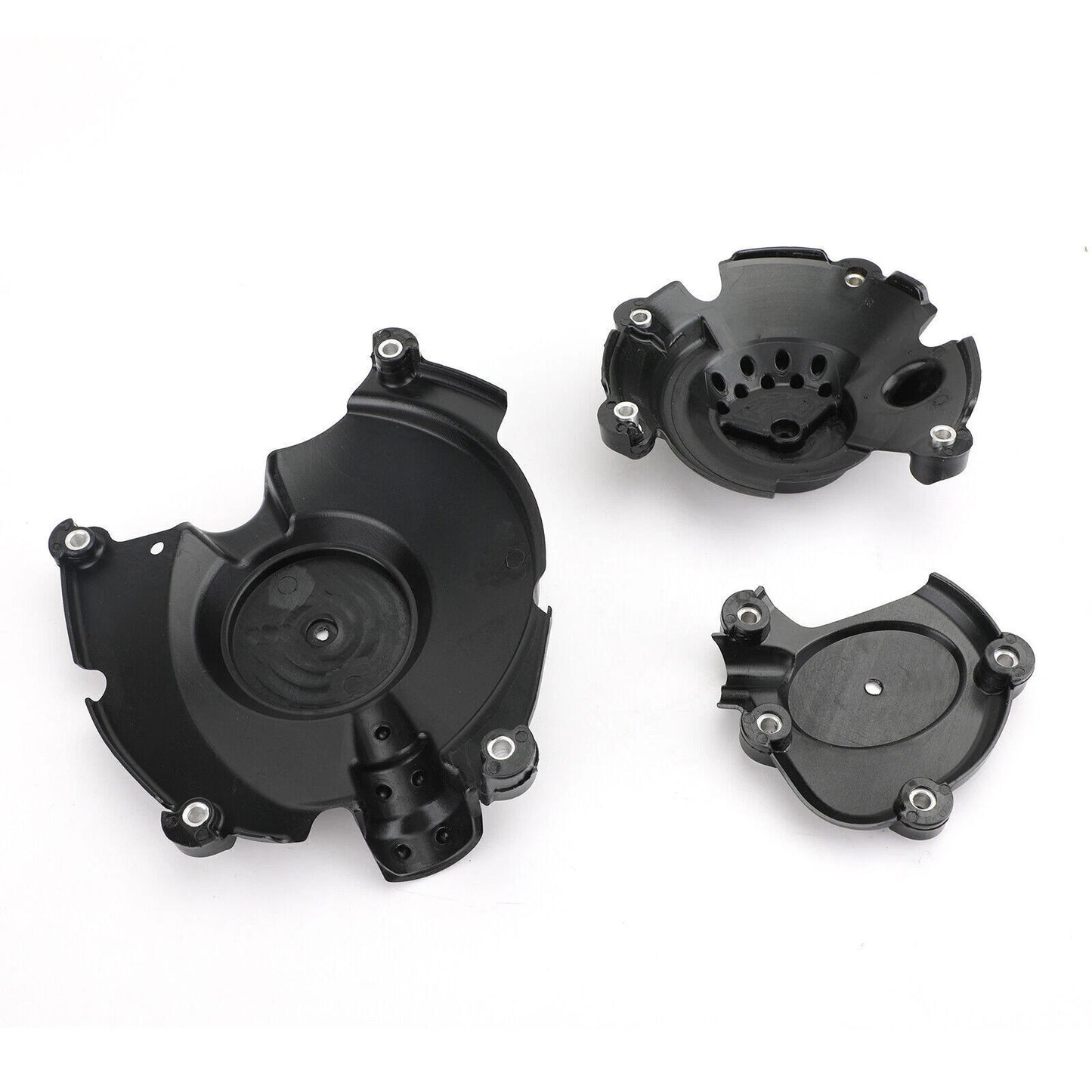 Engine Cover Protectors for Yamaha YZF-R1, MT-10 (2015-2016)