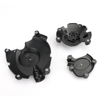 Engine Cover Protectors for Yamaha YZF-R1, MT-10 (2015-2016)
