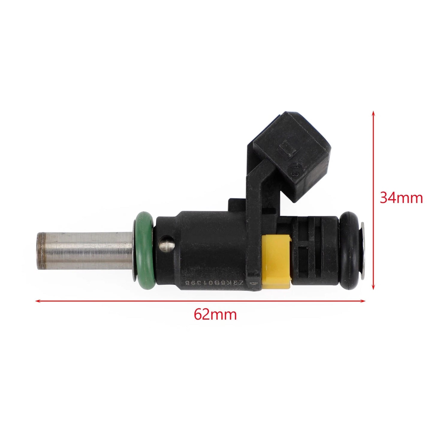 Fuel Injector for Mercury Outboard Engine 150HP (2000-2023)