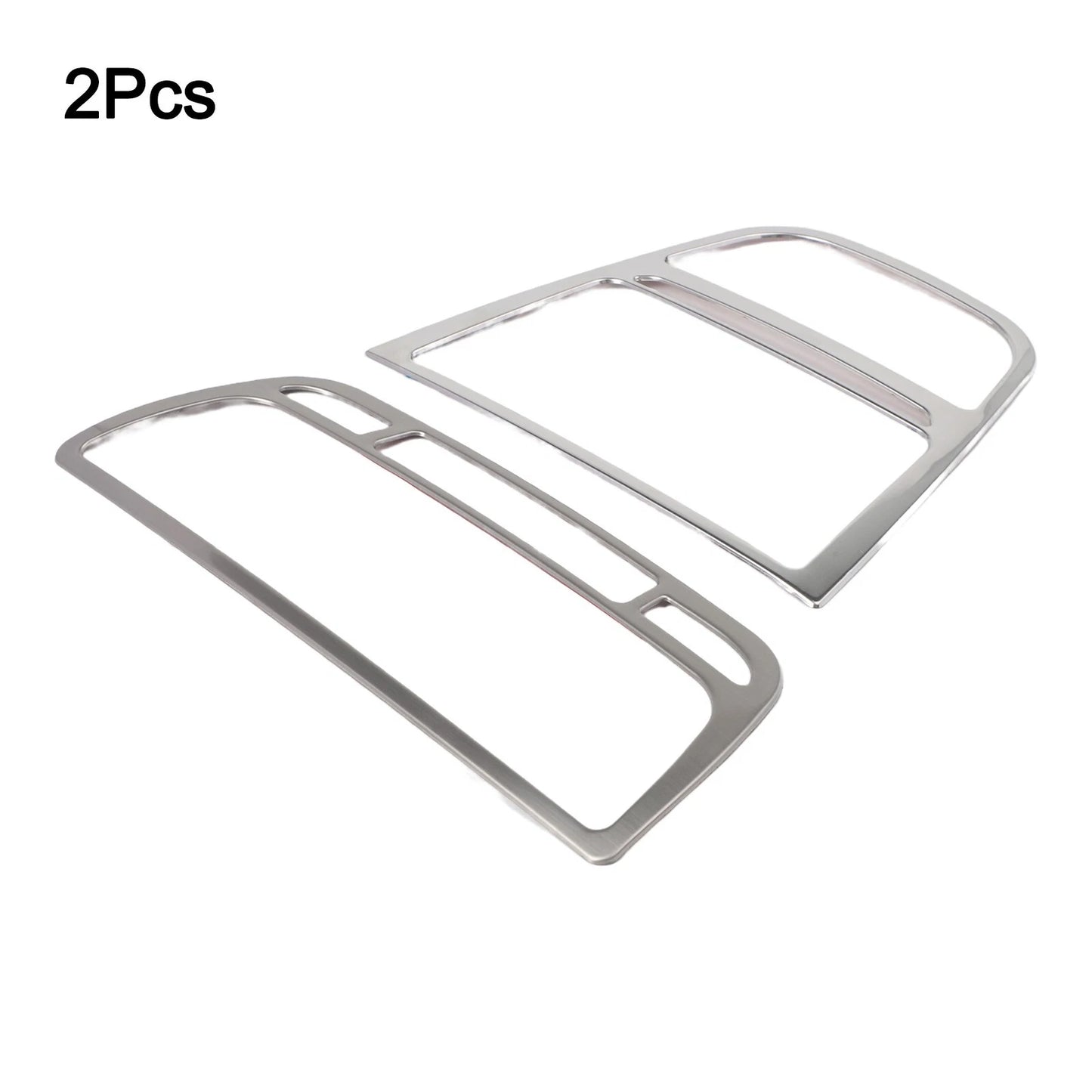 Air Vent Frame Interior Upgrade for VAUXHALL MOKKA (2013–2016)