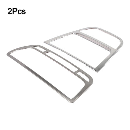 Air Vent Frame Interior Upgrade for VAUXHALL MOKKA (2013–2016)