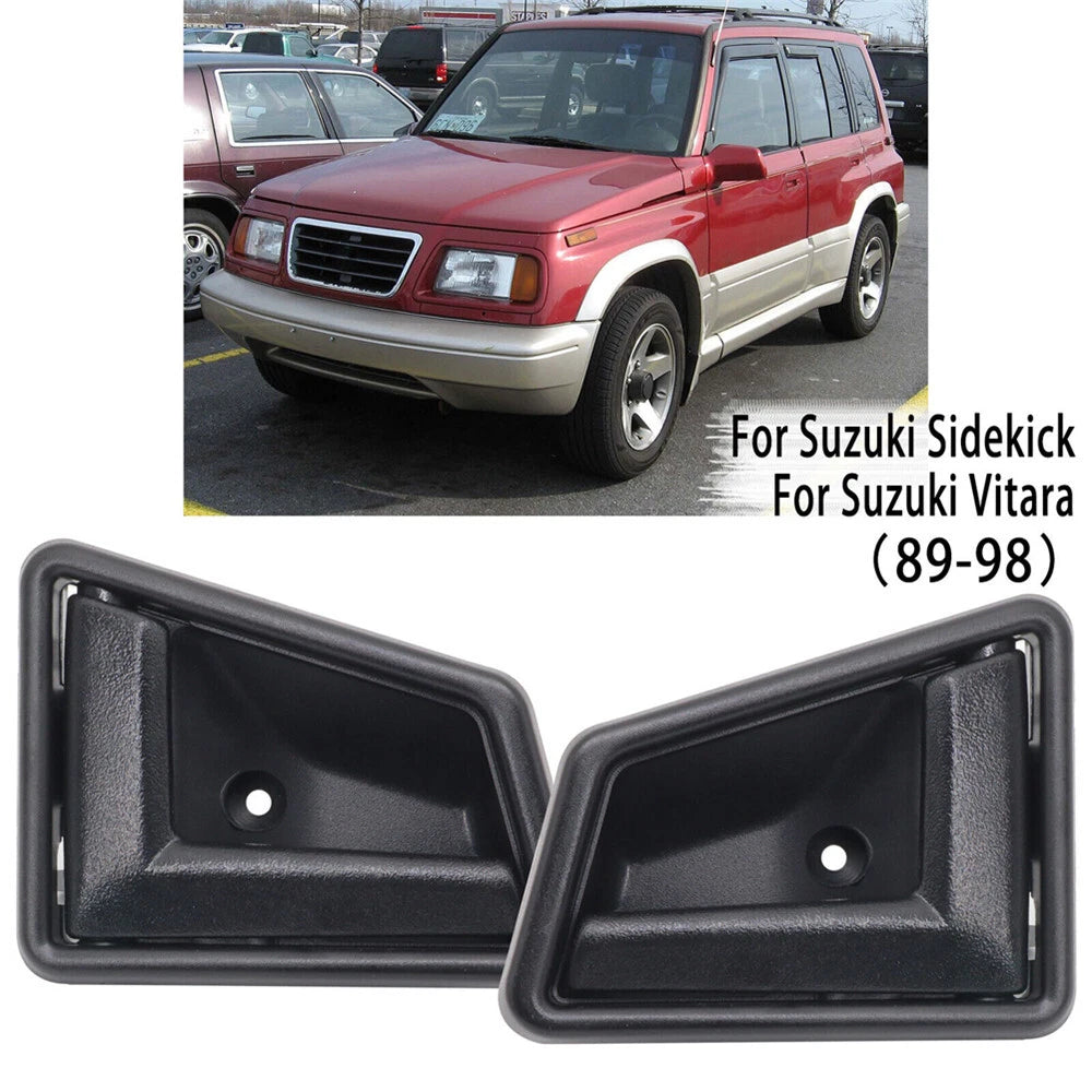 Interior Door Handle for Suzuki Vitara Chevrolet Tracker (1999-2004)