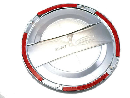 Fuel Cap Door Cover for Mitsubishi Mirage Hatchback (2012-2015)