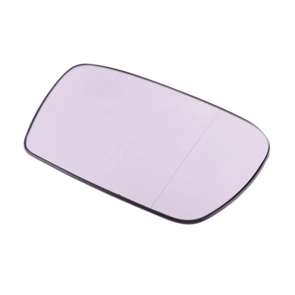 Left Side Rear View Mirror Glass for Jeep Grand Cherokee (2005-2010)
