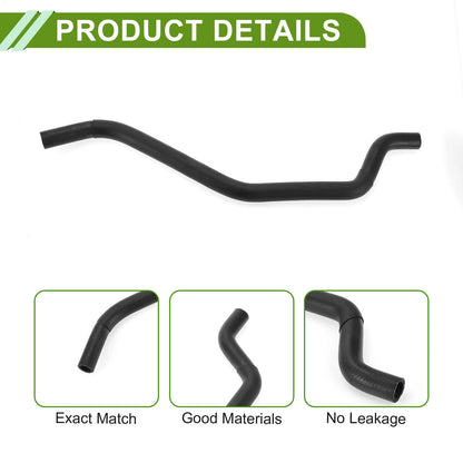 Heater Hose for Toyota Camry Solara 2.4L (2002-2006)